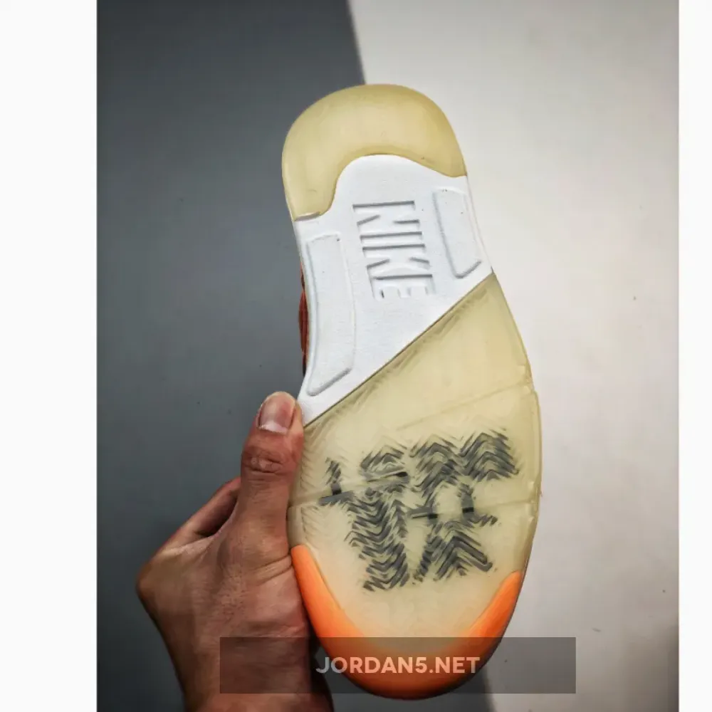 DJ Khaled x Air Jordan 5 Crimson Bliss/Sail/Leche Blue  DV4982-641