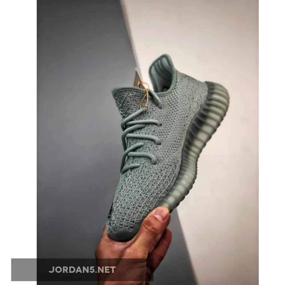 adidas Yeezy Boost 350 V2 Salt/Core Black  HQ2060