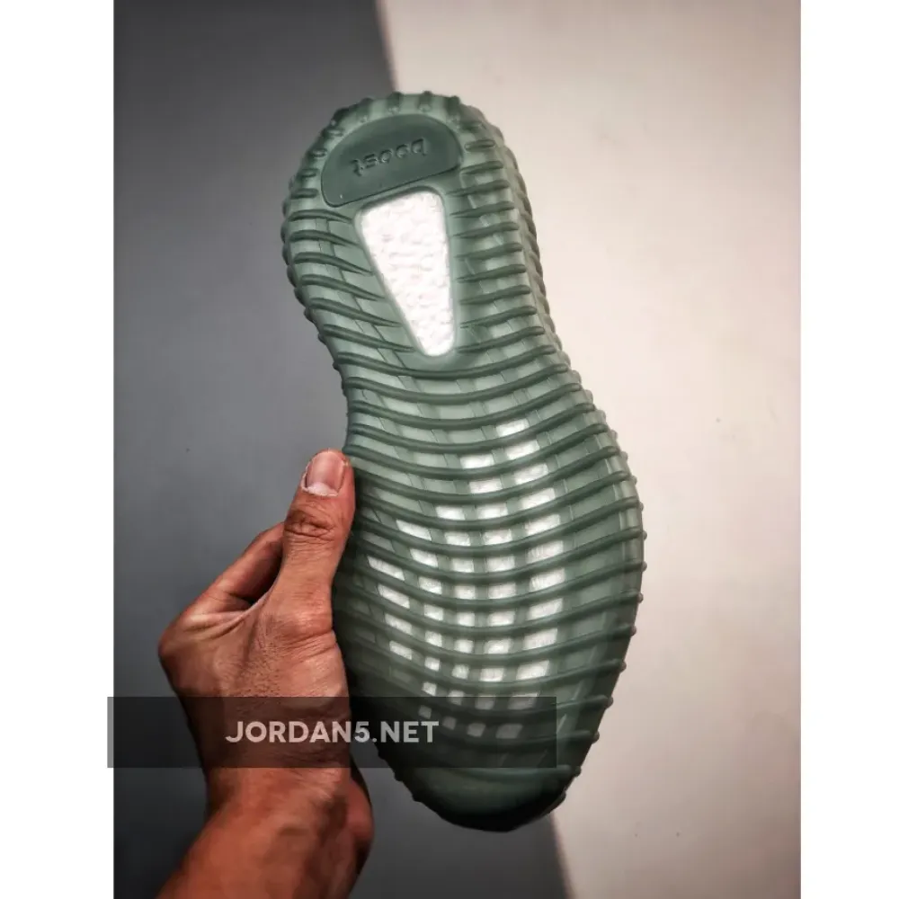 adidas Yeezy Boost 350 V2 Salt/Core Black  HQ2060