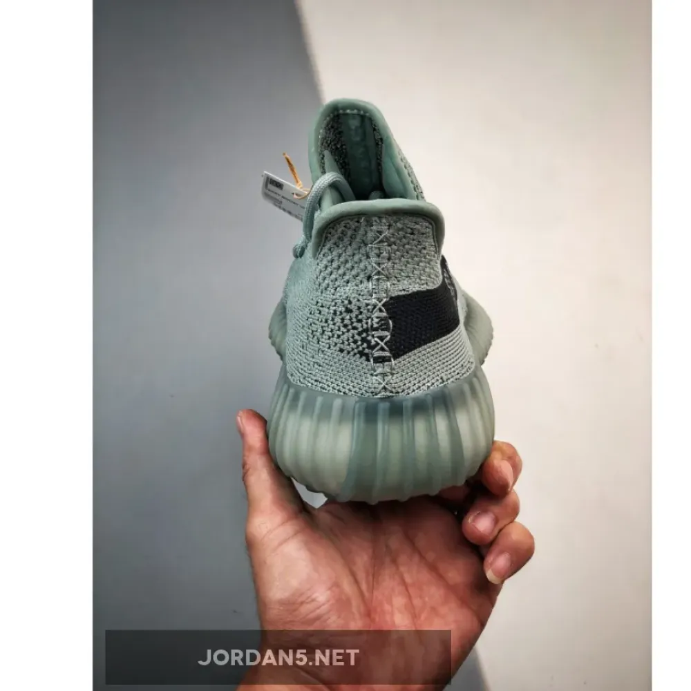 adidas Yeezy Boost 350 V2 Salt/Core Black  HQ2060