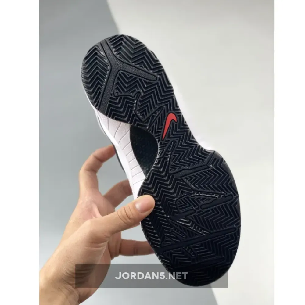 Nike Kobe 4 Protro “Mambacita” White Black  FJ9363-100