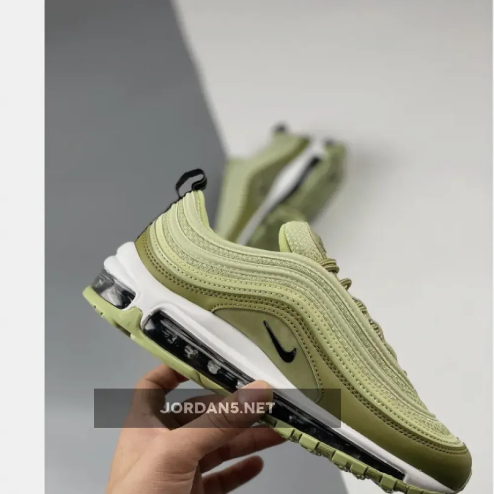 Nike Air Max 97 Olive Aura  CI7388-301