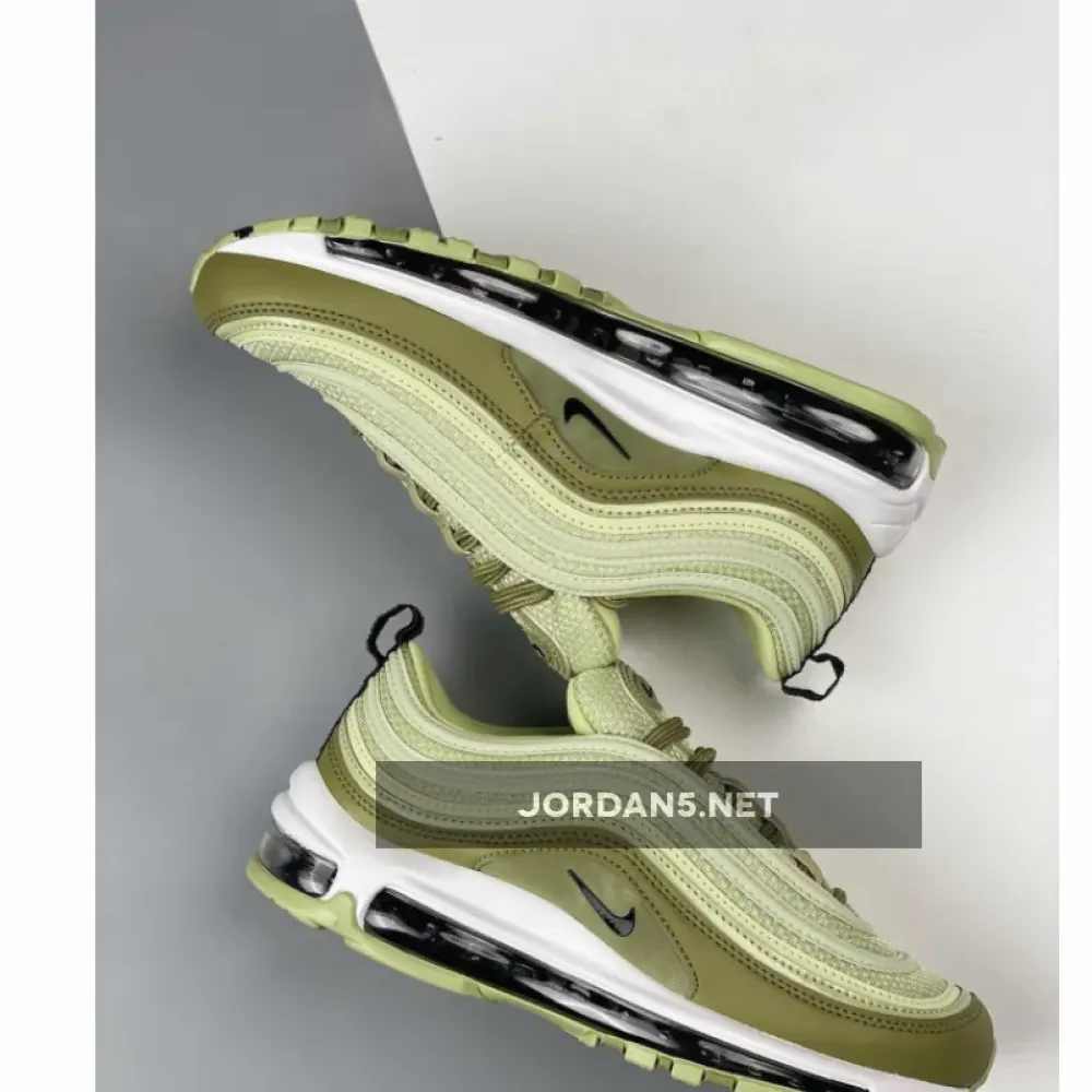Nike Air Max 97 Olive Aura  CI7388-301
