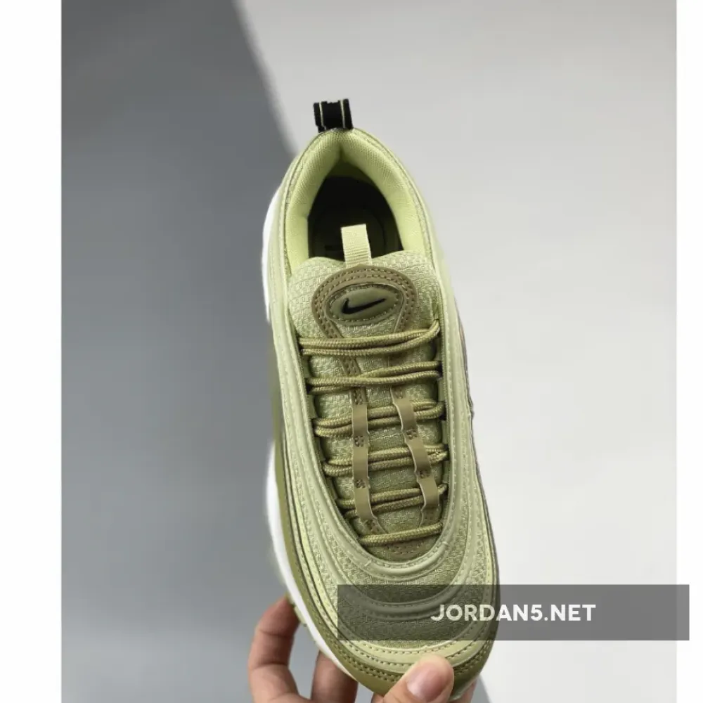 Nike Air Max 97 Olive Aura  CI7388-301