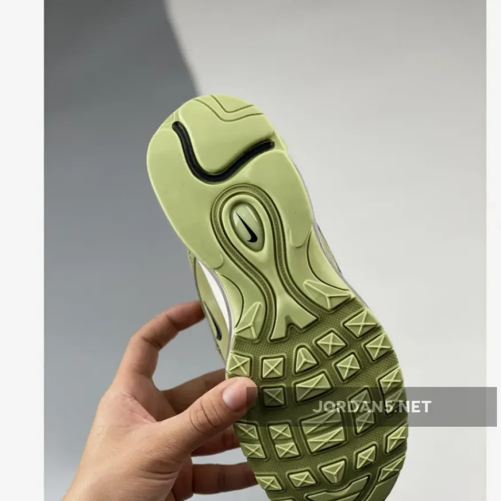 Nike Air Max 97 Olive Aura  CI7388-301