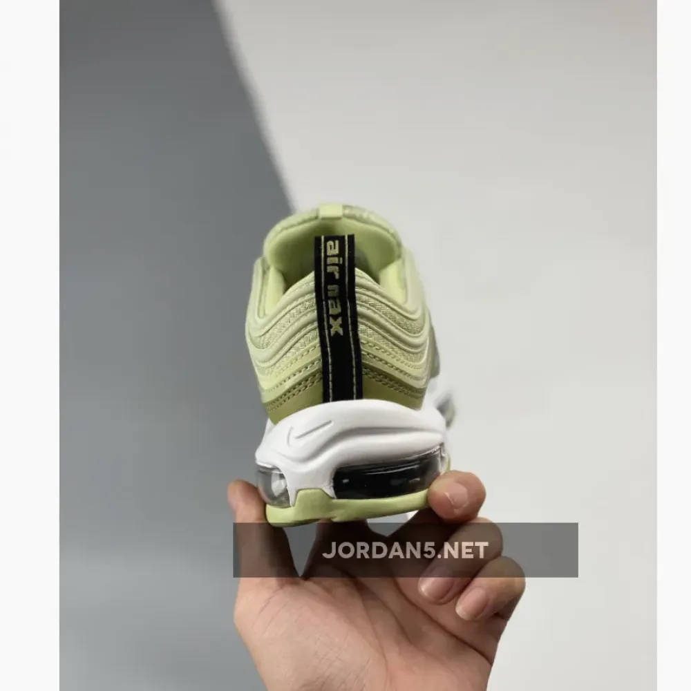 Nike Air Max 97 Olive Aura  CI7388-301