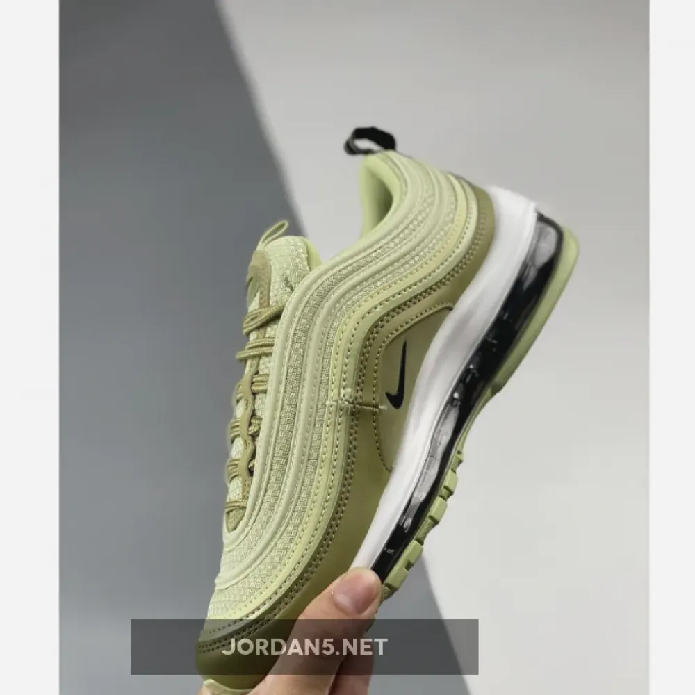 Nike Air Max 97 Olive Aura  CI7388-301