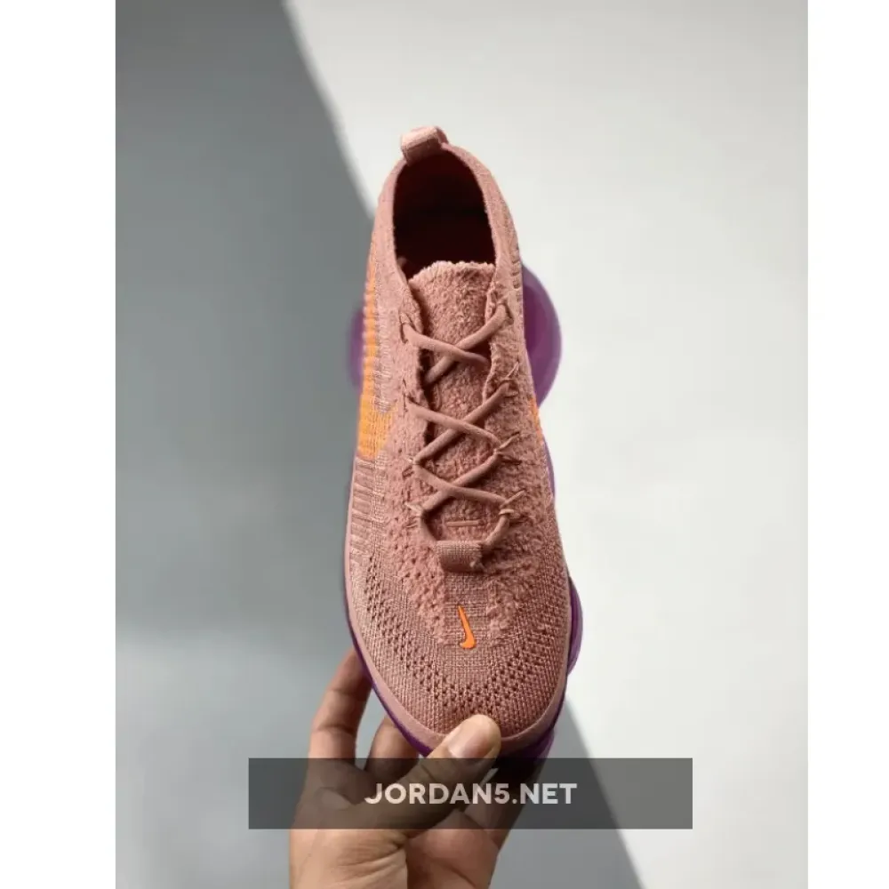 Nike WMNS Air Max Scorpion Muted Orange Purple  DJ4702-601