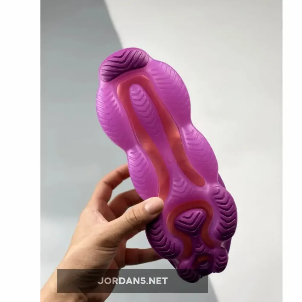 Nike WMNS Air Max Scorpion Muted Orange Purple  DJ4702-601