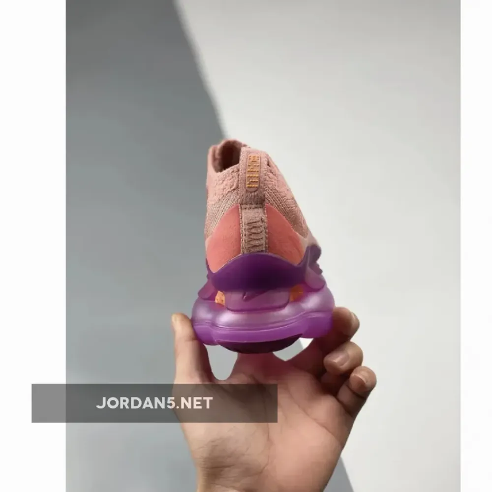 Nike WMNS Air Max Scorpion Muted Orange Purple  DJ4702-601