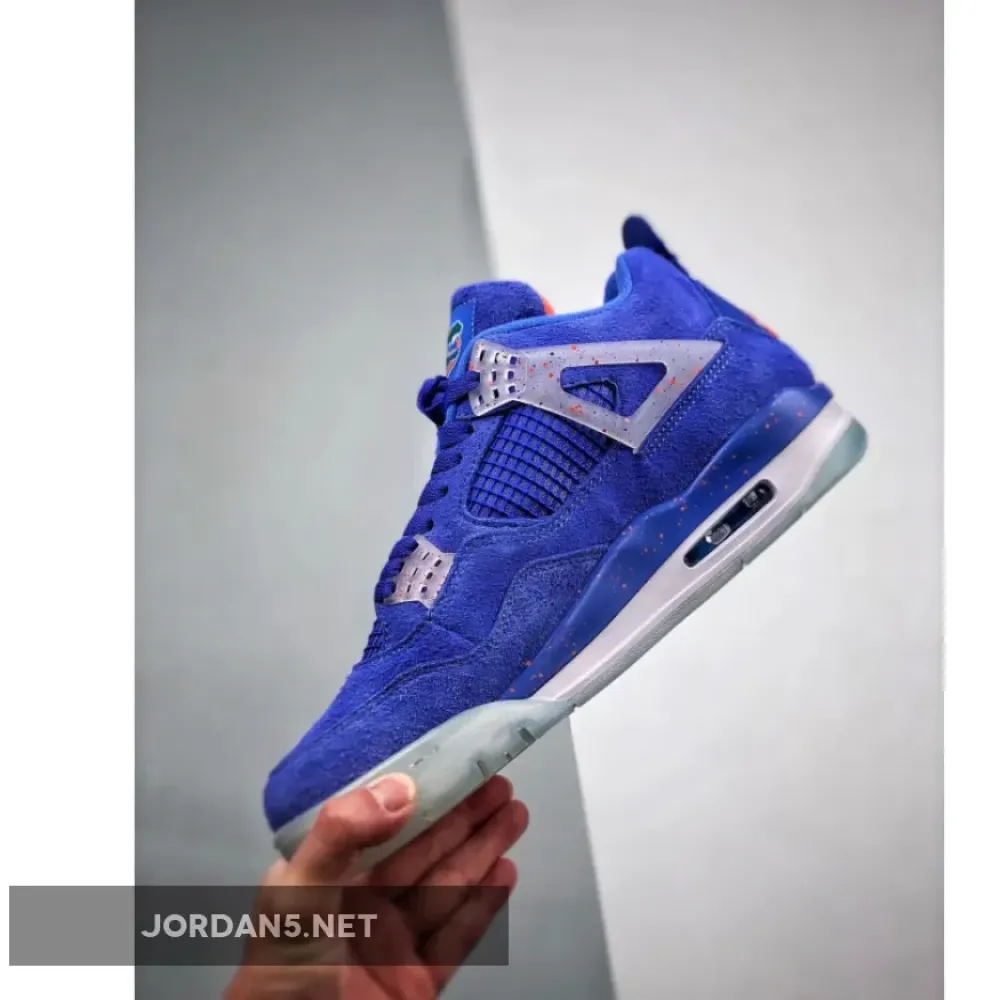 Air Jordan 4 “Florida Gators” PE 1685657343