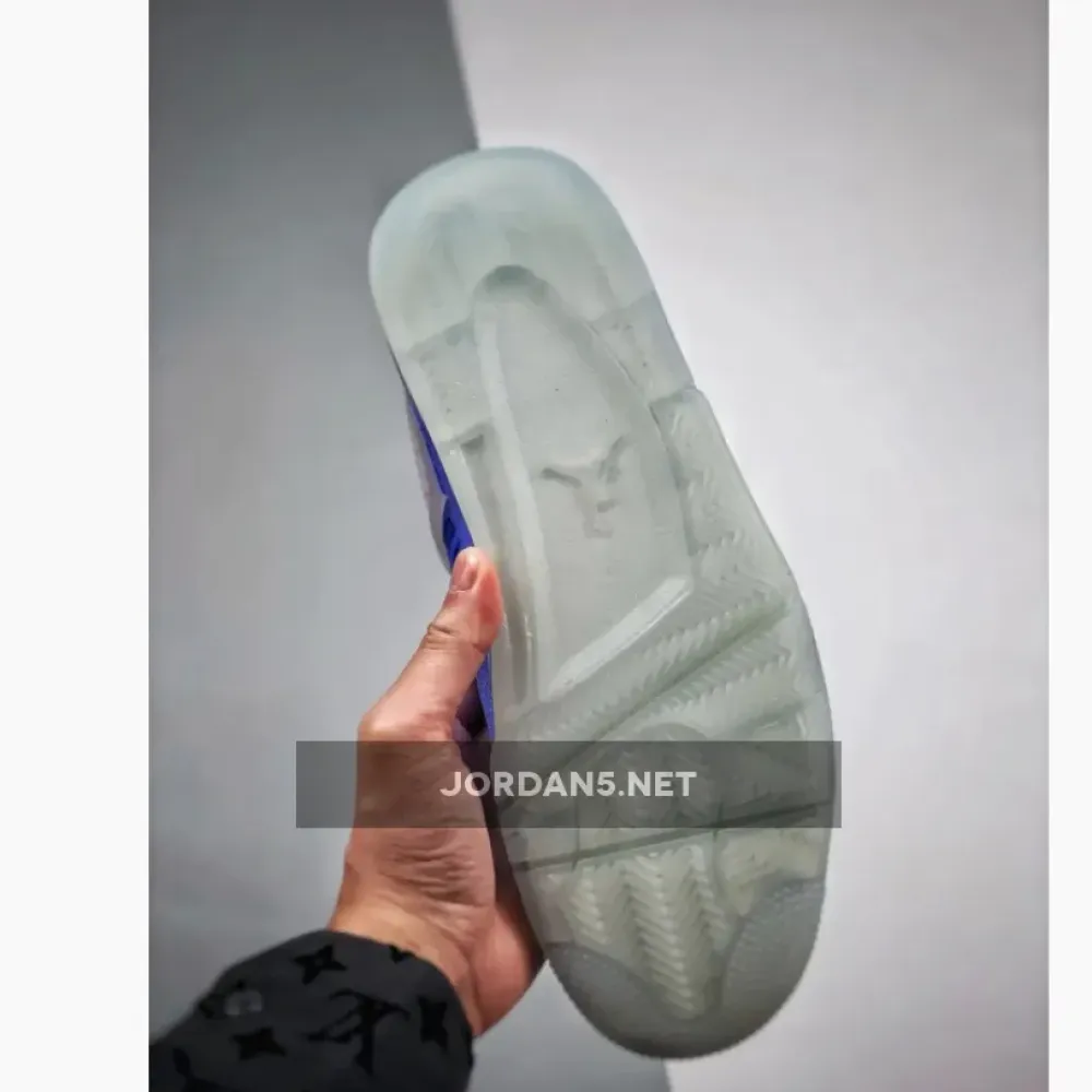 Air Jordan 4 “Florida Gators” PE 1685657343