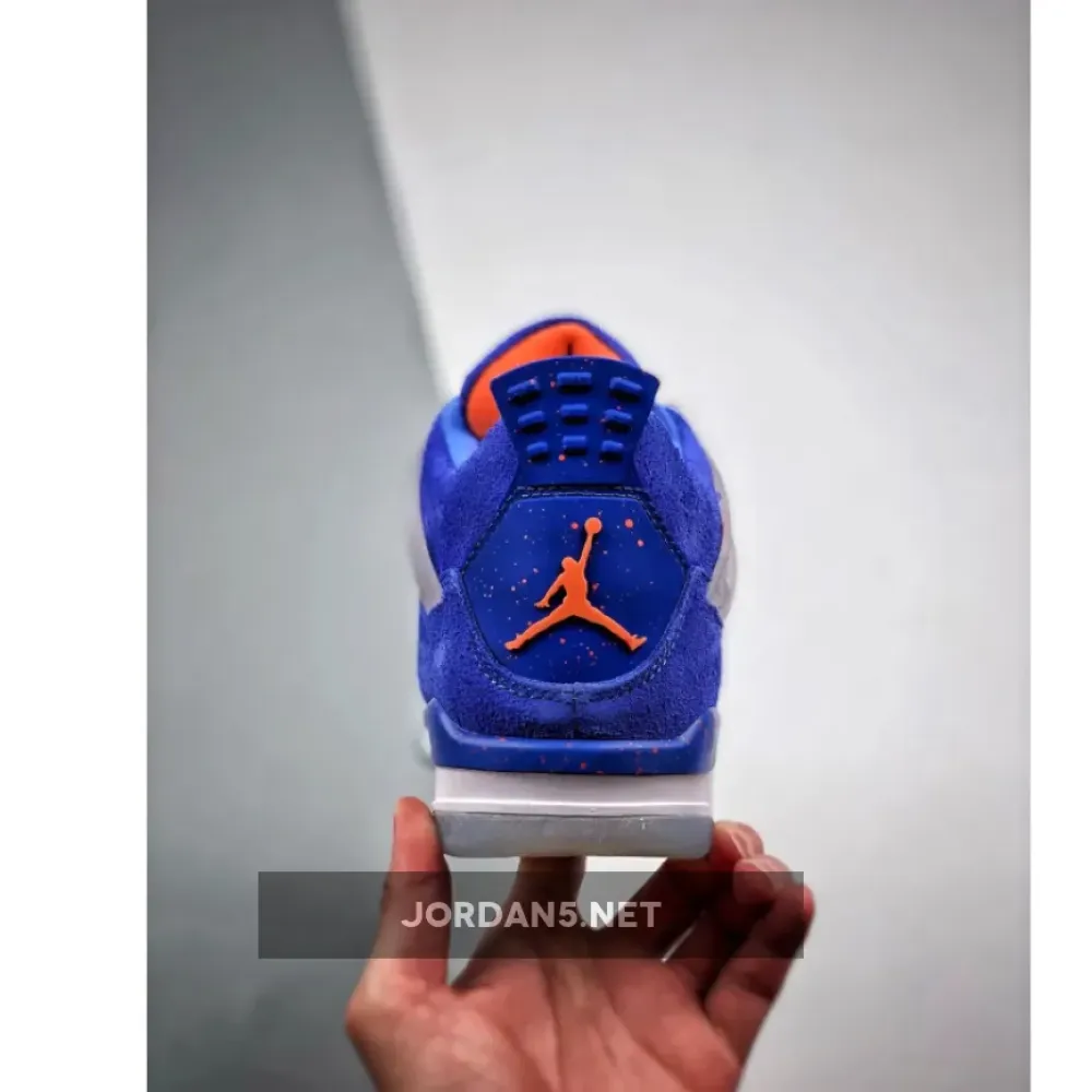 Air Jordan 4 “Florida Gators” PE 1685657343