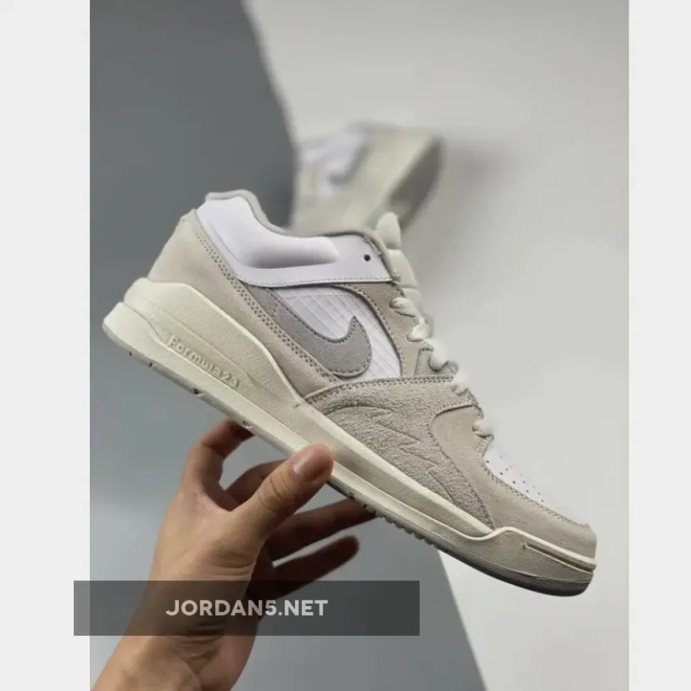 Jordan Stadium 90 White/Grey  DX4397-100