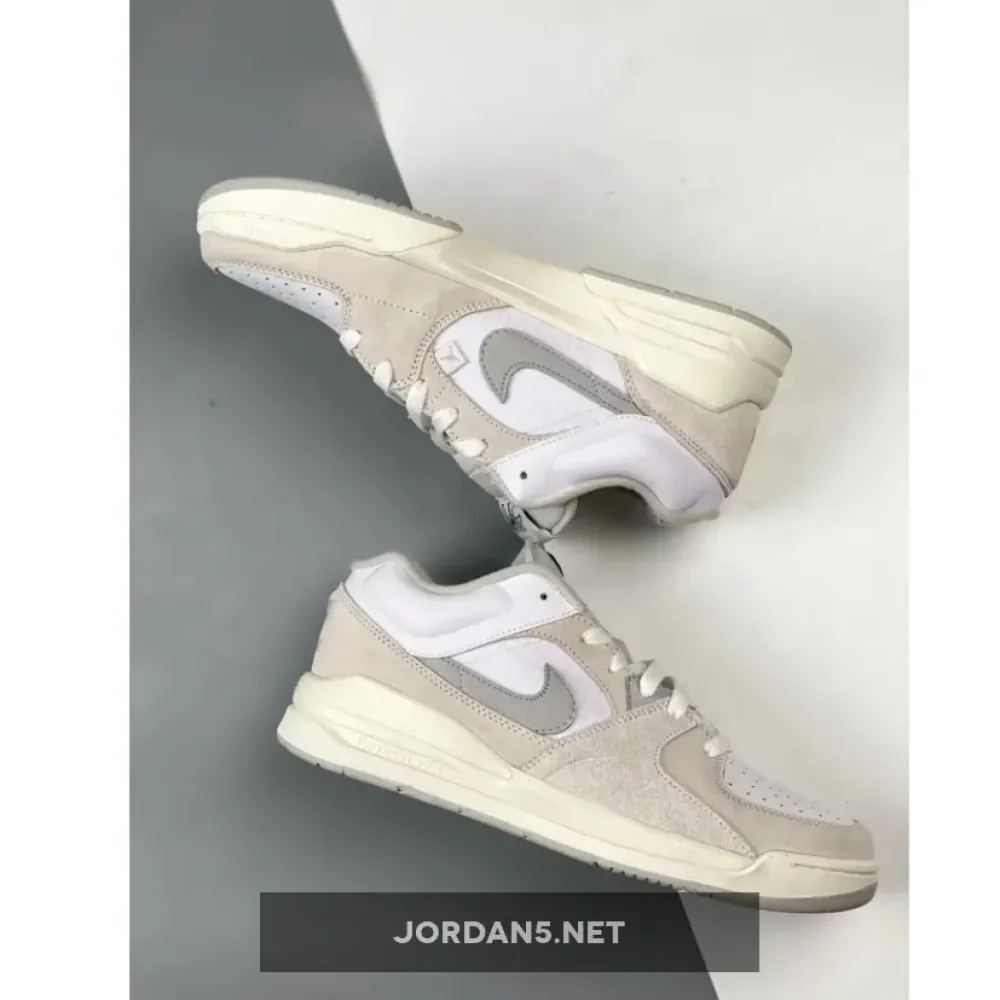 Jordan Stadium 90 White/Grey  DX4397-100