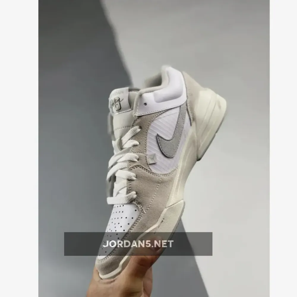 Jordan Stadium 90 White/Grey  DX4397-100