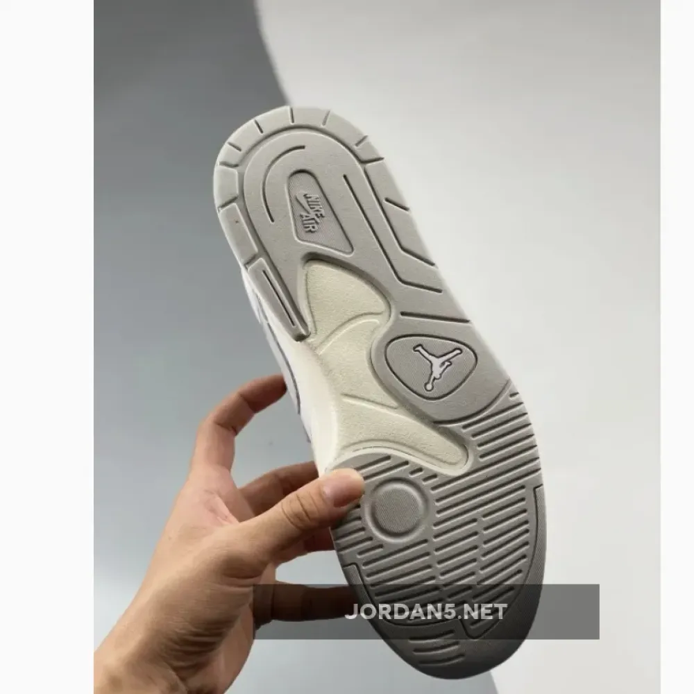 Jordan Stadium 90 White/Grey  DX4397-100