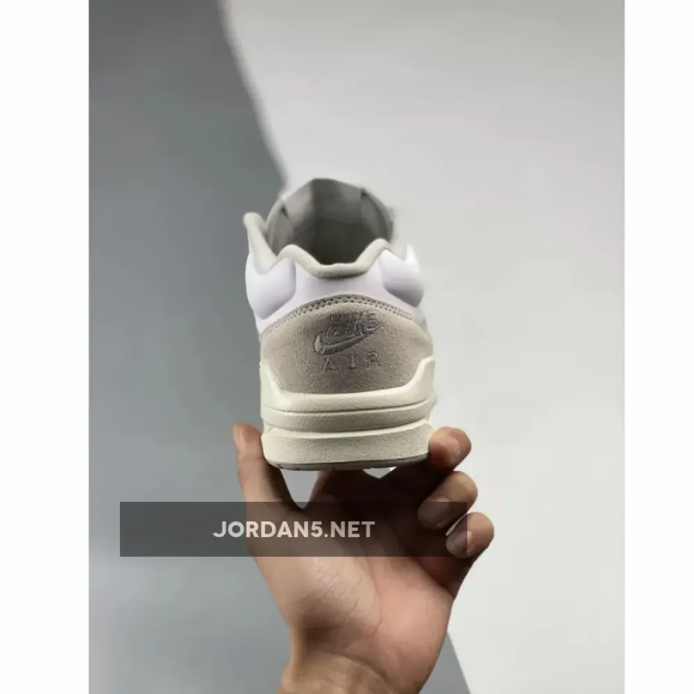 Jordan Stadium 90 White/Grey  DX4397-100