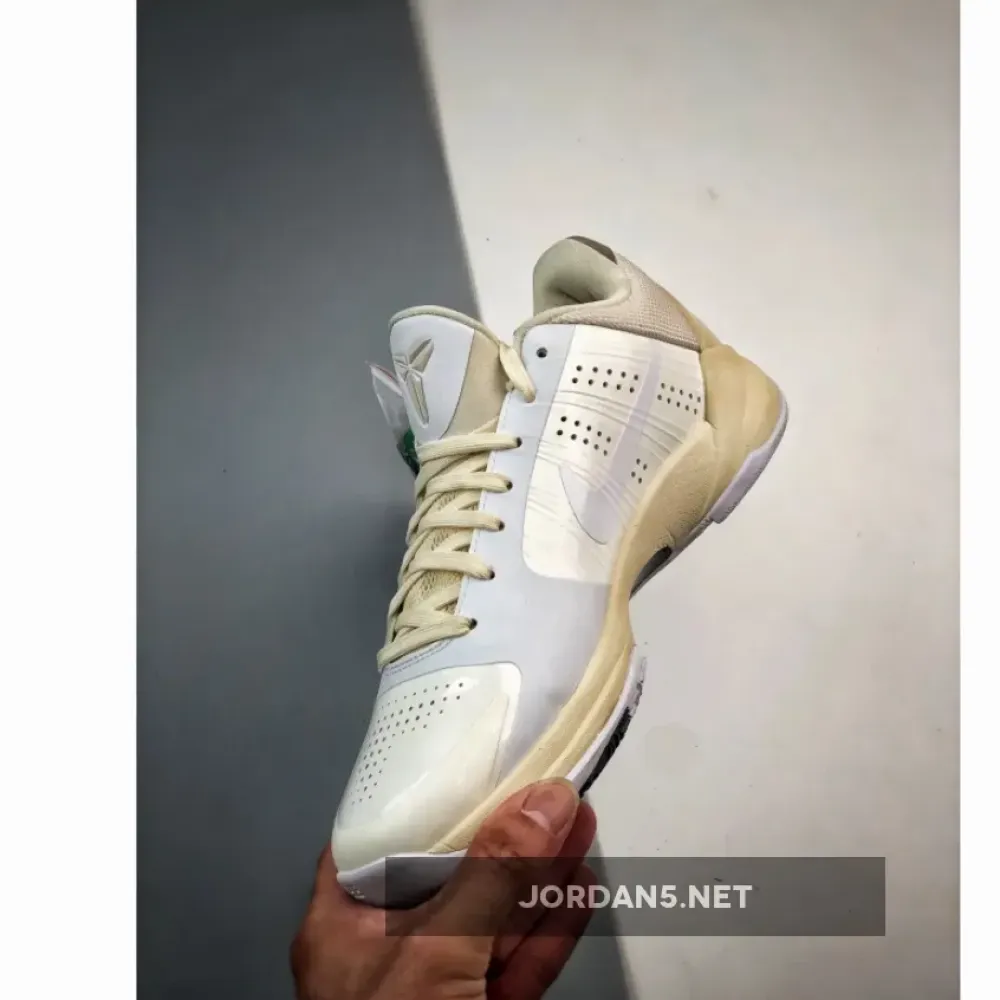 Off-White x Nike Kobe 5 Protro ‘In Memoriam’