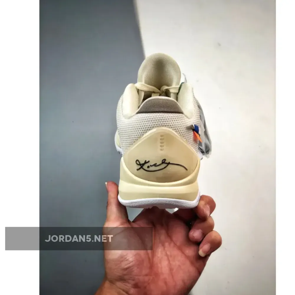 Off-White x Nike Kobe 5 Protro ‘In Memoriam’