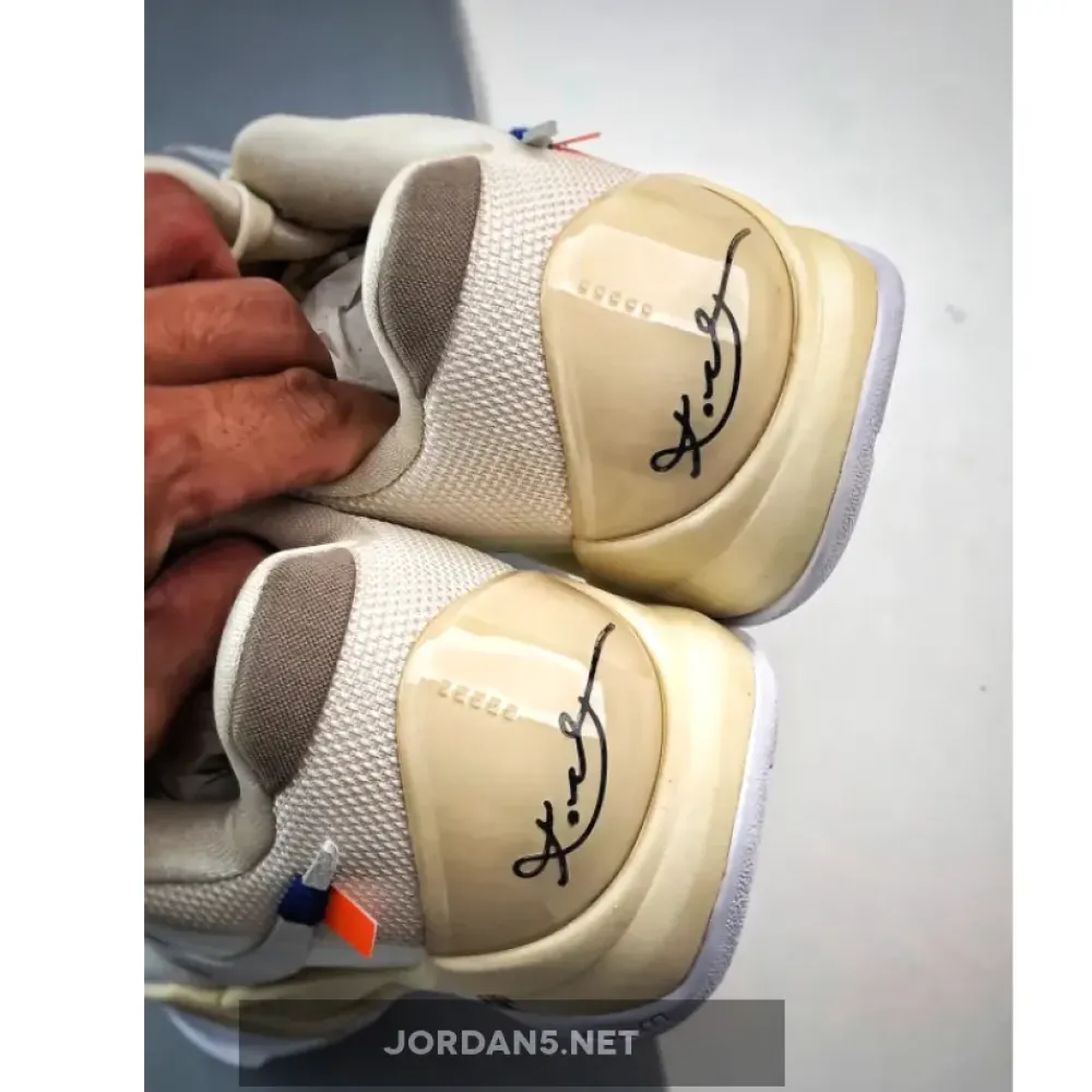 Off-White x Nike Kobe 5 Protro ‘In Memoriam’