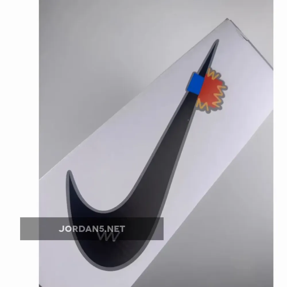 Off-White x Nike Kobe 5 Protro ‘In Memoriam’