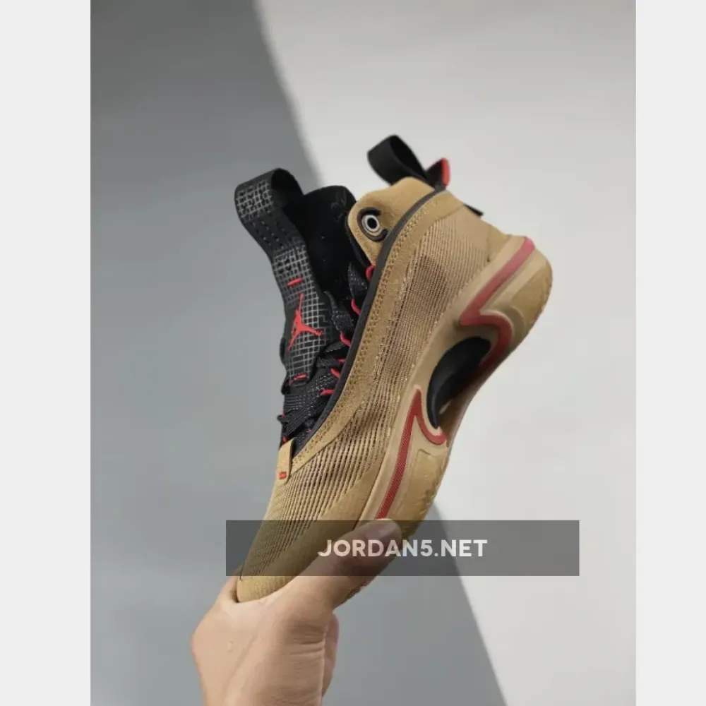 Rui Hachimura x Air Jordan 36 “Global Game”  DO2494-260