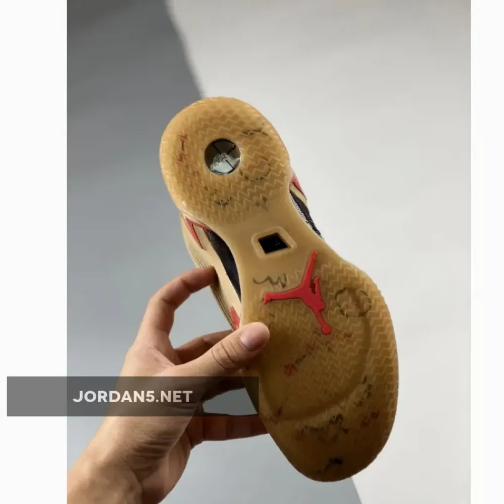 Rui Hachimura x Air Jordan 36 “Global Game”  DO2494-260