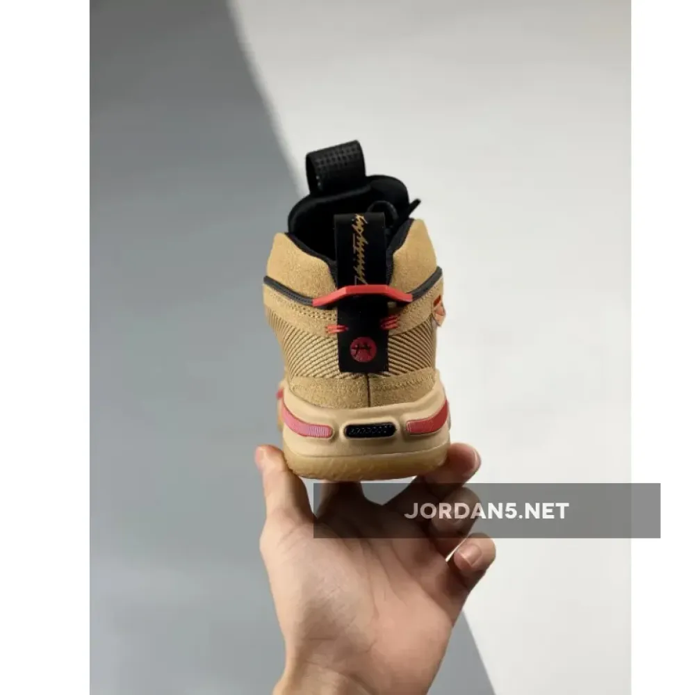 Rui Hachimura x Air Jordan 36 “Global Game”  DO2494-260