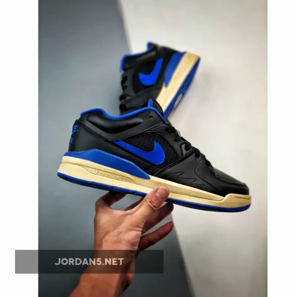 Jordan Stadium 90 ‘Black Royal’  FB2269-041