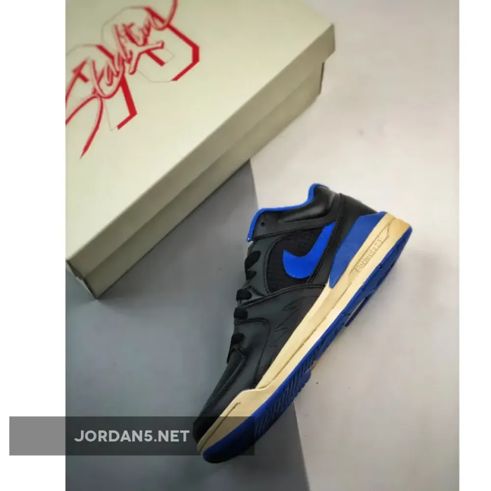 Jordan Stadium 90 ‘Black Royal’  FB2269-041