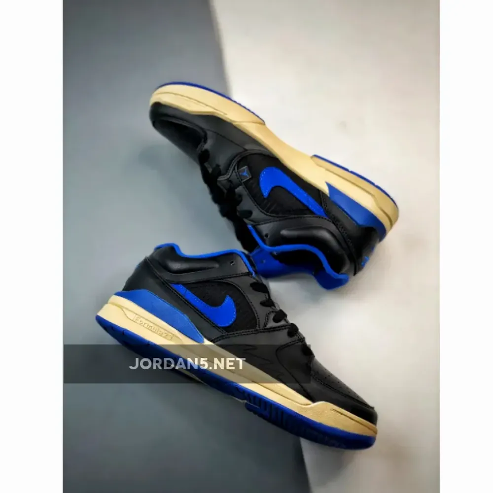 Jordan Stadium 90 ‘Black Royal’  FB2269-041