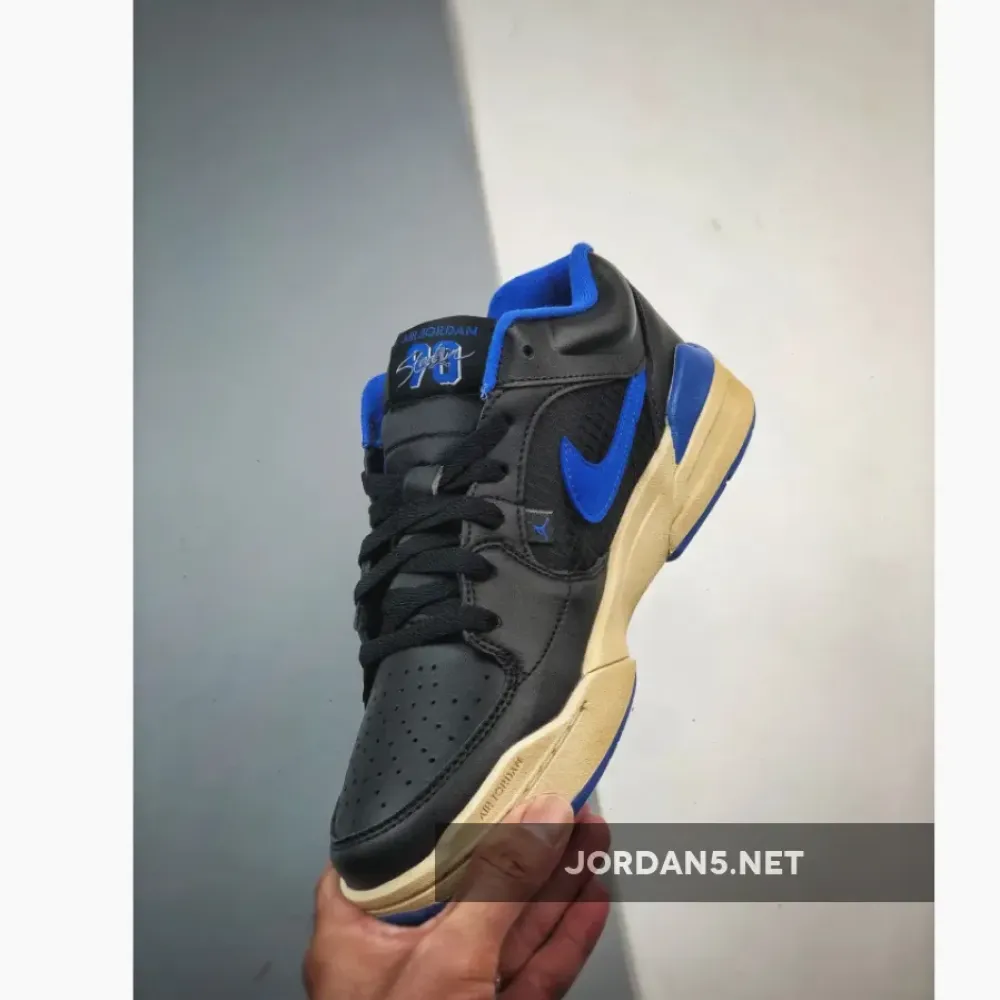 Jordan Stadium 90 ‘Black Royal’  FB2269-041