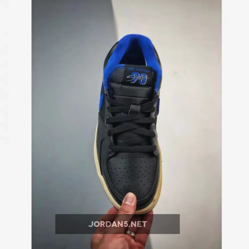 Jordan Stadium 90 ‘Black Royal’  FB2269-041