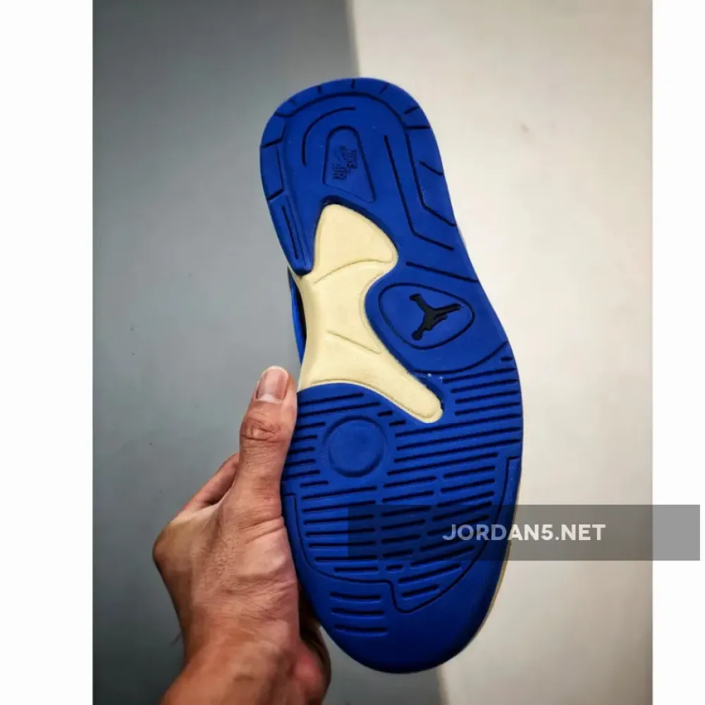 Jordan Stadium 90 ‘Black Royal’  FB2269-041