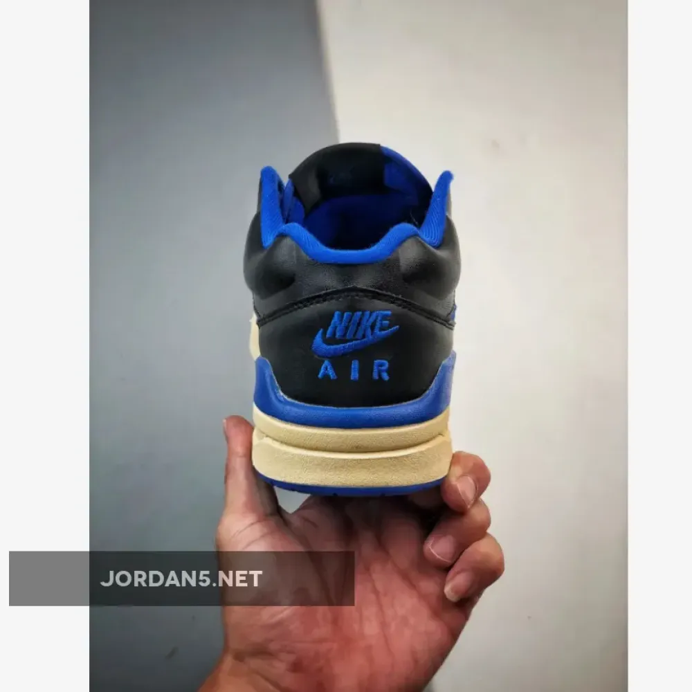 Jordan Stadium 90 ‘Black Royal’  FB2269-041