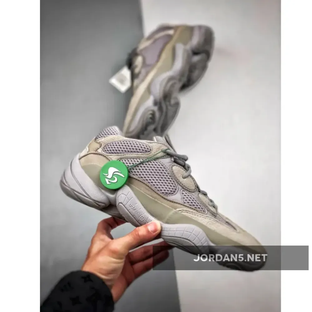 adidas Yeezy 500 Grey/Cream  IE4783
