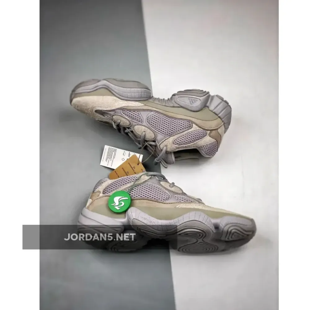 adidas Yeezy 500 Grey/Cream  IE4783