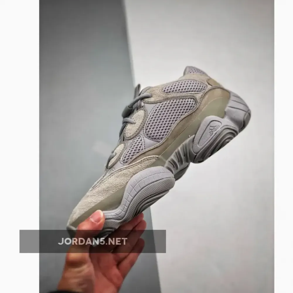 adidas Yeezy 500 Grey/Cream  IE4783