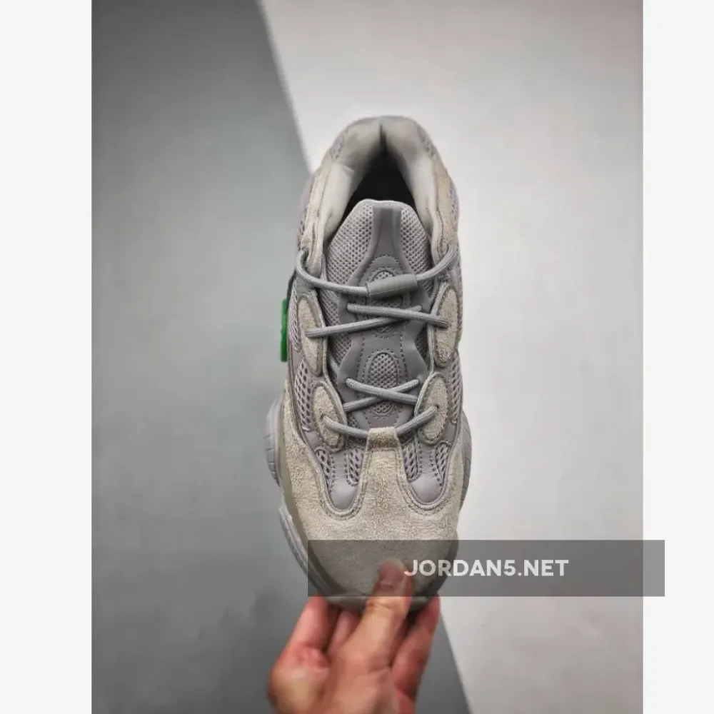 adidas Yeezy 500 Grey/Cream  IE4783