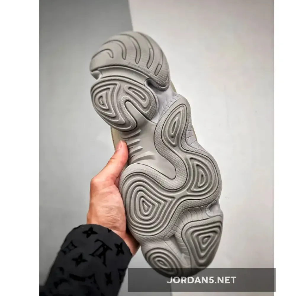 adidas Yeezy 500 Grey/Cream  IE4783