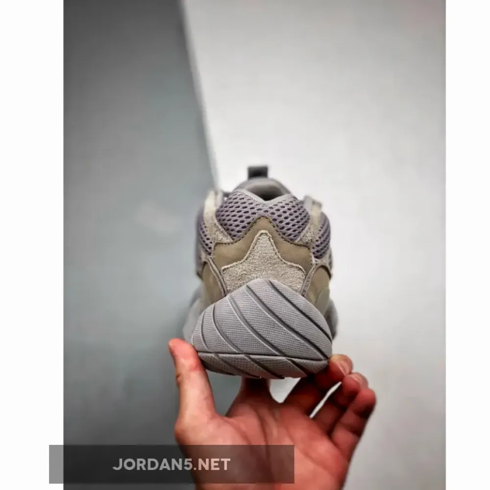 adidas Yeezy 500 Grey/Cream  IE4783