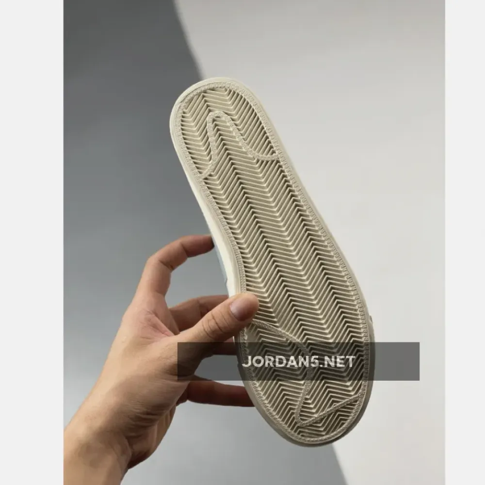 Nike Blazer Low Jumbo White Geode Teal  DQ1470-106