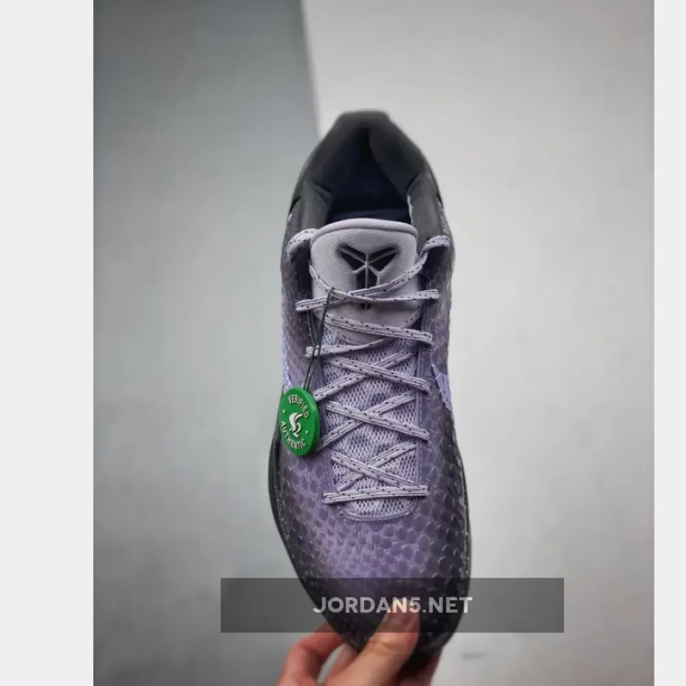 Nike Kobe 6 Protro “EYBL”