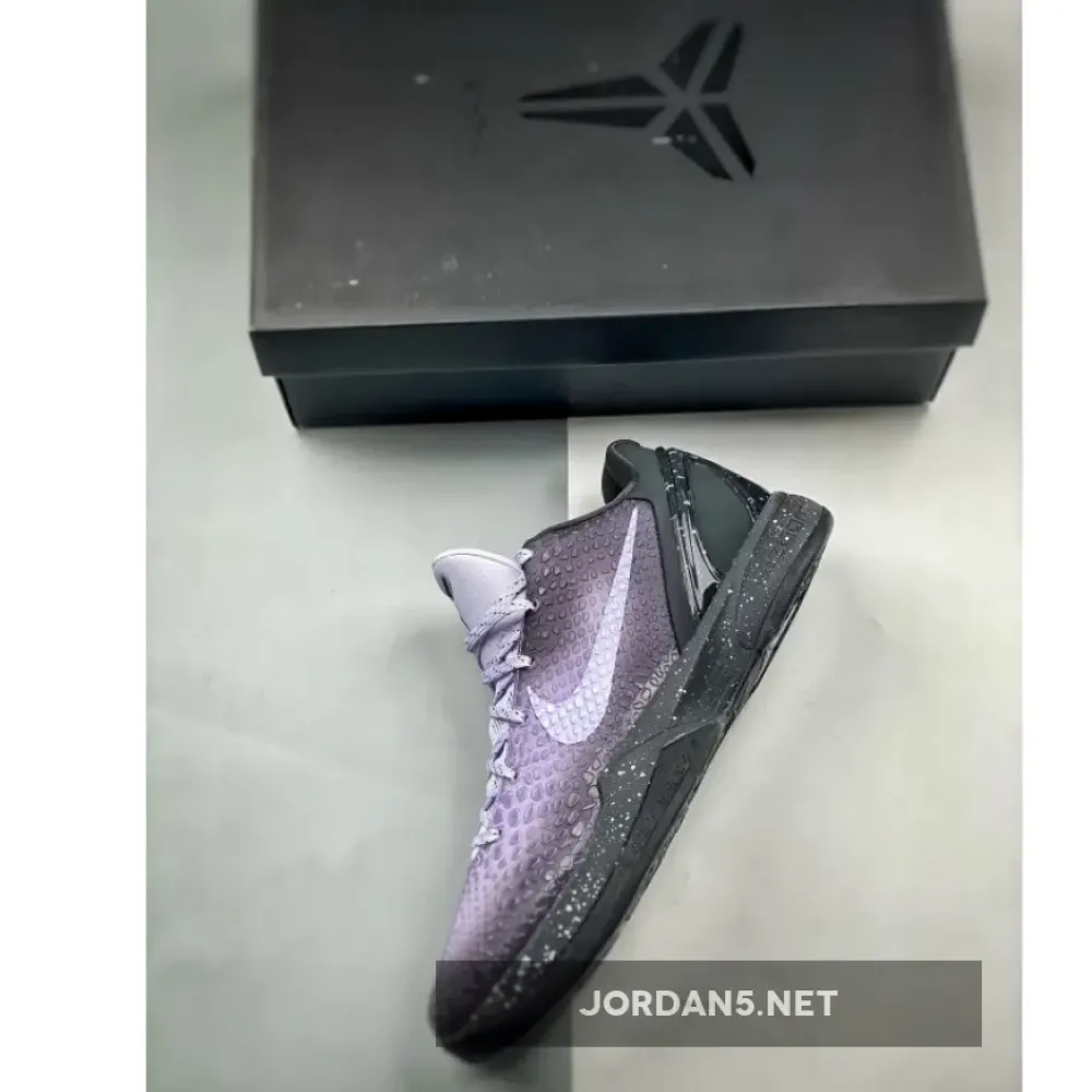 Nike Kobe 6 Protro “EYBL”