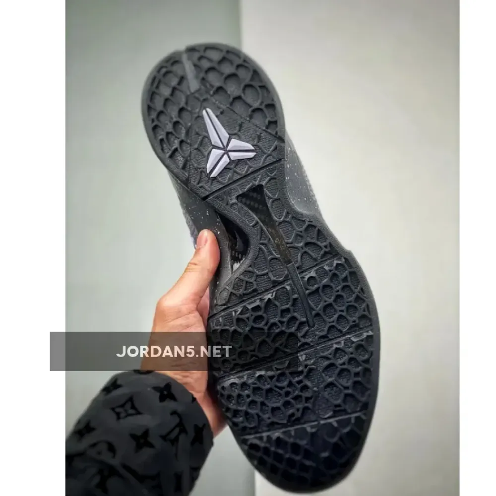 Nike Kobe 6 Protro “EYBL”