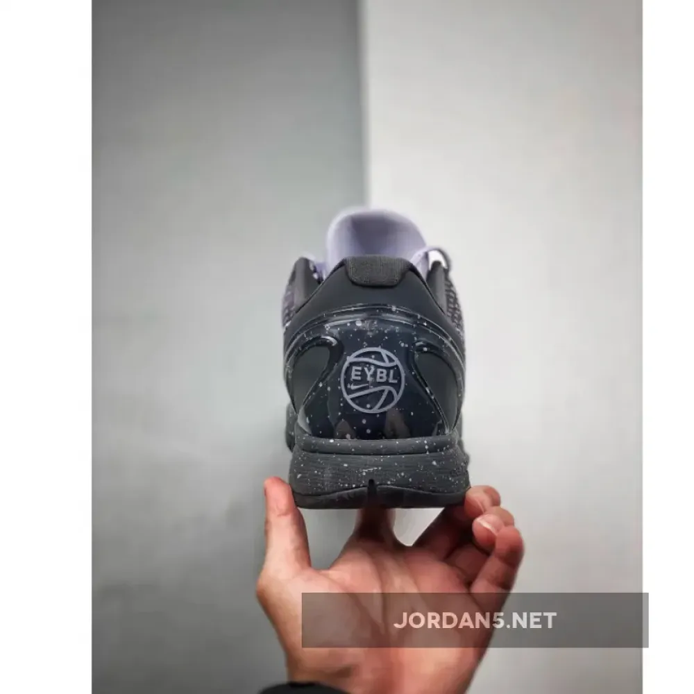 Nike Kobe 6 Protro “EYBL”
