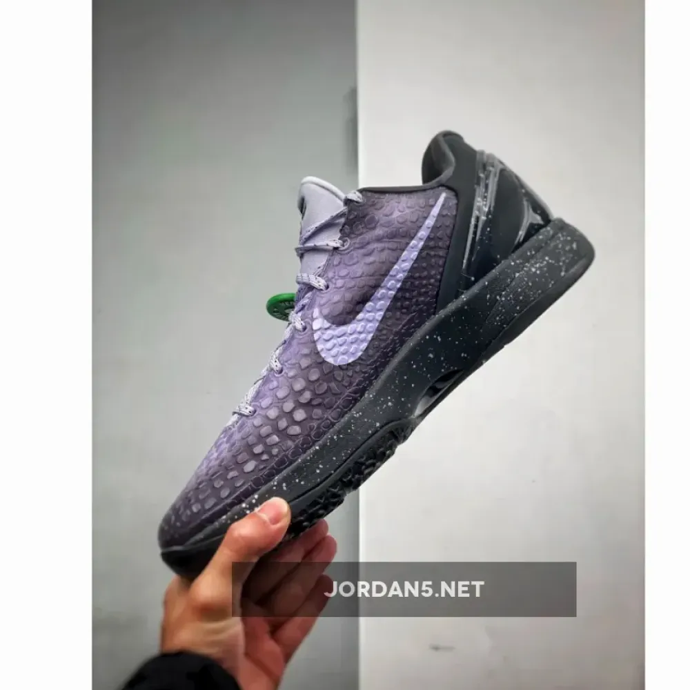 Nike Kobe 6 Protro “EYBL”