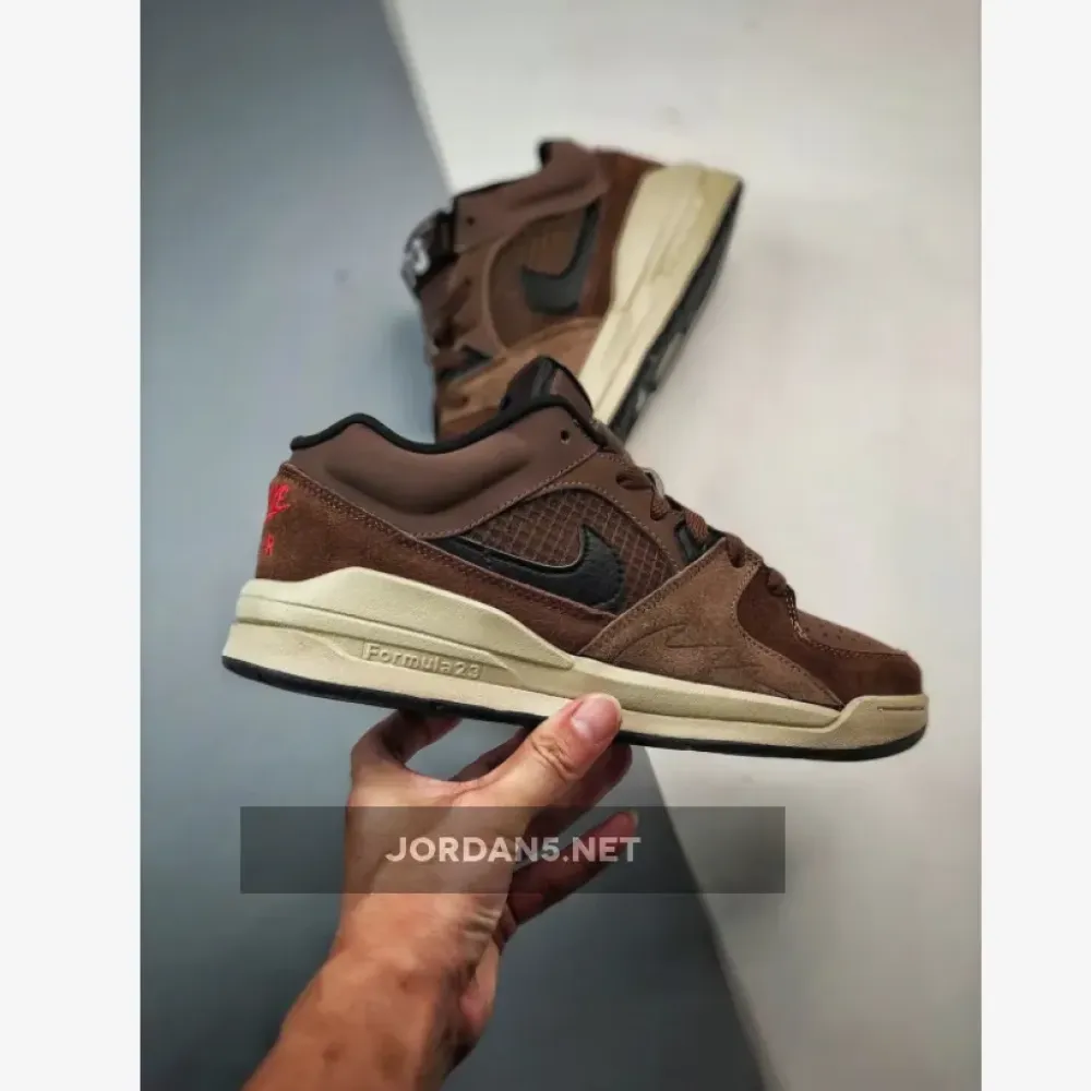 Jordan Stadium 90 “Baroque Brown”  DX4397-200