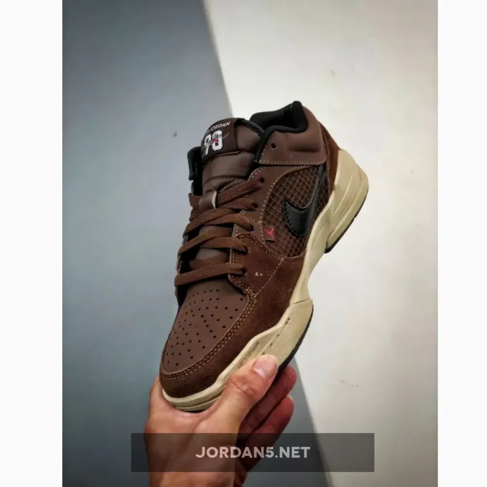 Jordan Stadium 90 “Baroque Brown”  DX4397-200